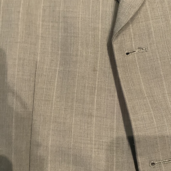 Suit jacket - Picture 3 of 5